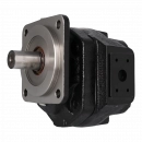 Гидравлический двигатель David Brown Hydreco M3C2208G5B25D